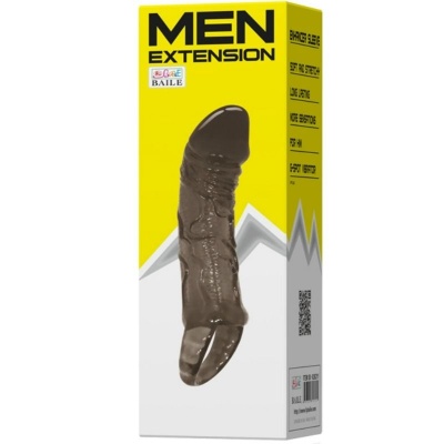 Baile Penis Extension Sheath Strap 11.5cm - image 7