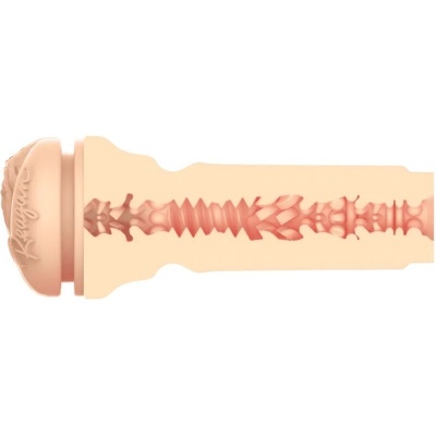 Feel Reagan Foxx Interactive Stroker - image 5