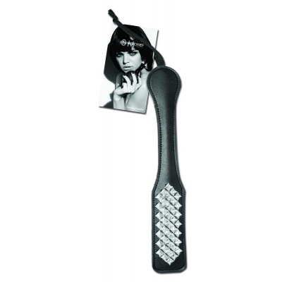 Foto van Sportsheets Sex & Mischief Studded Paddle