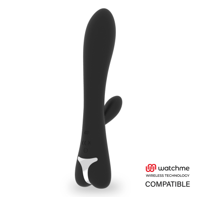 Brilly Glam Erik Vibrator with Watchme Remote - image 7