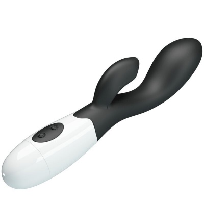 Pretty Love Brighty G-Spot Vibrator Black - image 4