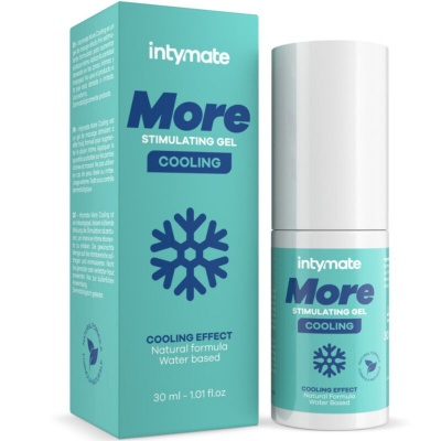 Intimateline Intymate More Cooling 30 ML Intimateline Intymate More Cooling 30 ML