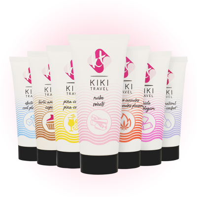 KIKÍ TRAVEL Nube Sweets 50ML - image 8
