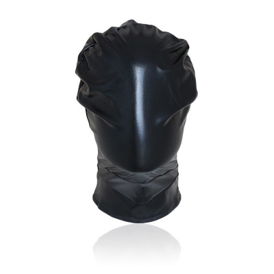 Ohmama Fetish Full Cover Hood - image 2