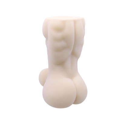 Baile Back Spirit Men's Mini Masturbator - image 5