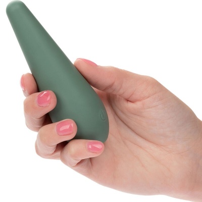 CalExotics Mod Chic Stimulator Green - image 5