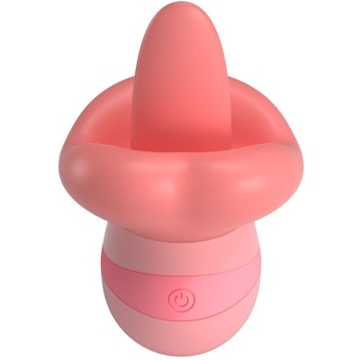 Pretty Love Kylee Tongue Clitoris Stimulator