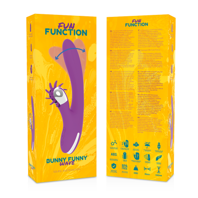 Fun Function Bunny Funny Wave 2.0 - image 8