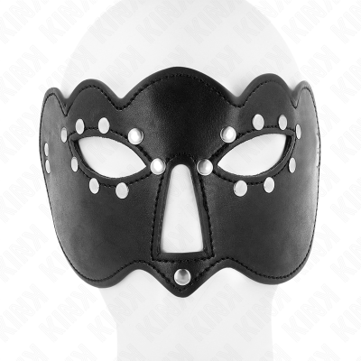 Kink Party Eye Mask Model 1 27.5 x 12 cm - image 4