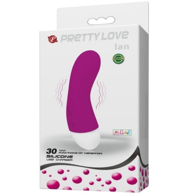 Pretty Love Ian G-Point Stimulator - image 6