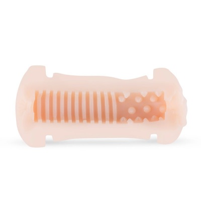 Womanvibe Double Gumy Masturbator - image 8
