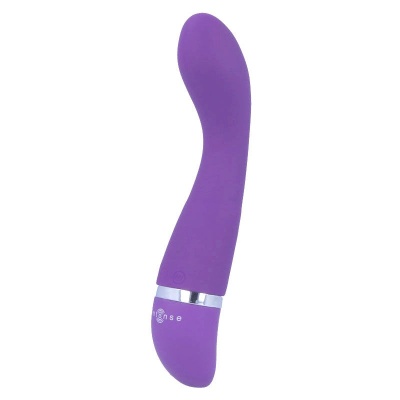 Intense Leo Lilac Luxe Vibrator
