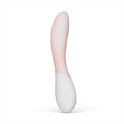 LELO Mona Spectra Red Light Massager