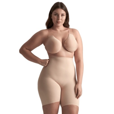 Bye Bra Sculpting Lifts Beige Cup E - image 2