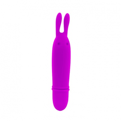 Pretty Love Boyce Lilac Mini Stimulator - image 5