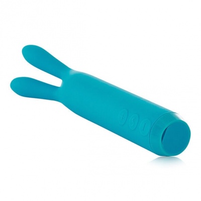 Je Joue Bullet Rabbit Teal Strong - image 2