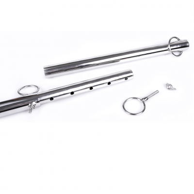 Metal Hard Extendable Ankle Submission Bar - image 2