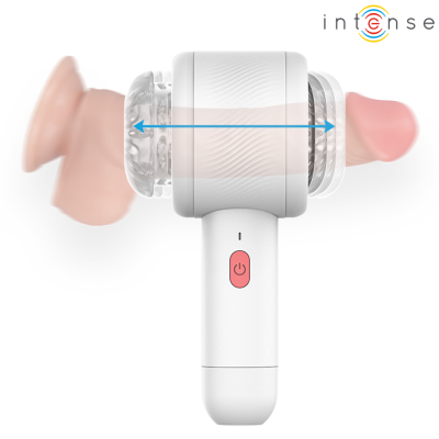 Intense Griffin Automatic Masturbator - image 3