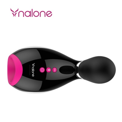 Nalone Oxxy High-Tech Bluetooth Masturbator - image 3