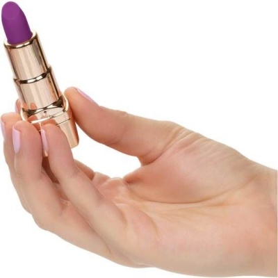 Calexotics Bala Rechargeable Lipstick Hide & Play Bad Bitch - image 2