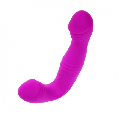 Pretty Love Angelo Harness Lilac - image 4