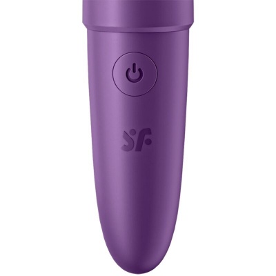 Satisfyer Ultra Power Bullet 6 Purple - image 2