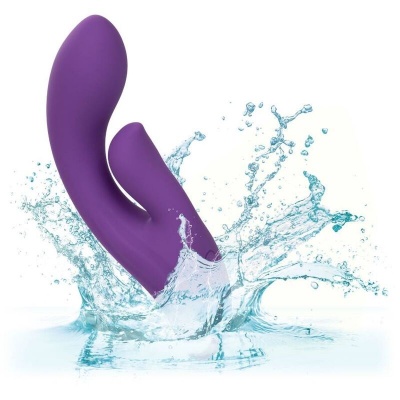 Calexotics Stella Dual Pleaser Violet - image 6