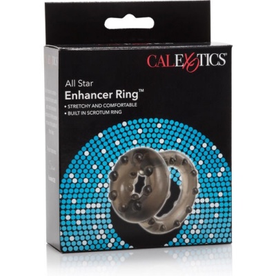 Calexotics All Star Enhancer Ring - image 4
