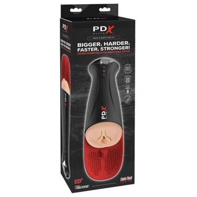 PDX Elite Fuck-O-Matic Pro XL 42cm - image 6