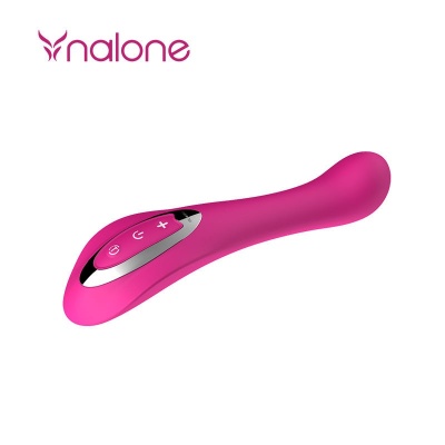 Nalone Touch System Pink Vibrator - image 2