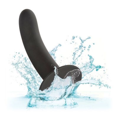 Calexotics Boundless Smooth Dildo 17.8 CM - image 4