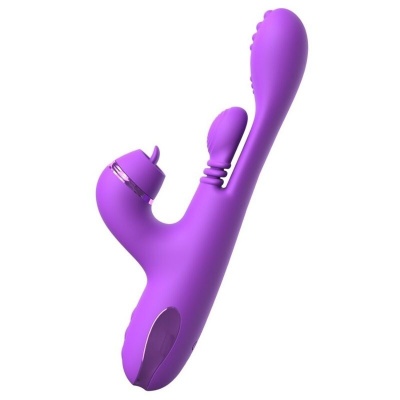 Fantasy for Her Intimotion Pulse Pro Vibe 24.1cm - image 4