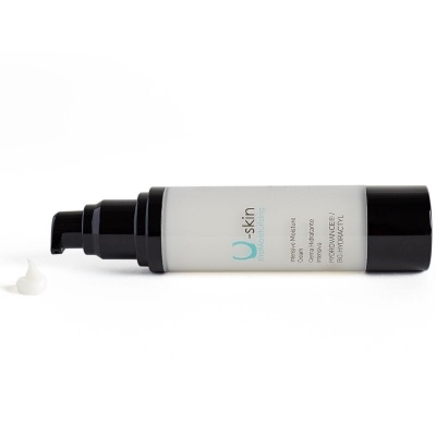500 Cosmetics U-Skin XtraMoisturizing Cream 200ml - image 3