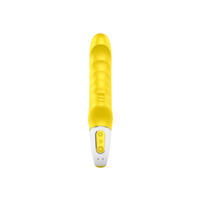 Satisfyer Vibe Yummy Sunshine - image 4