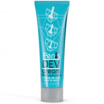 Ruf Penis Dev Enlargement Cream 75ml Ruf Penis Dev Enlargement Cream 75ml