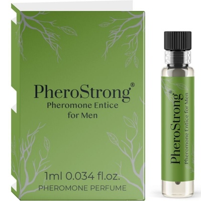 Pherostrong Entice Men 1ml Sample