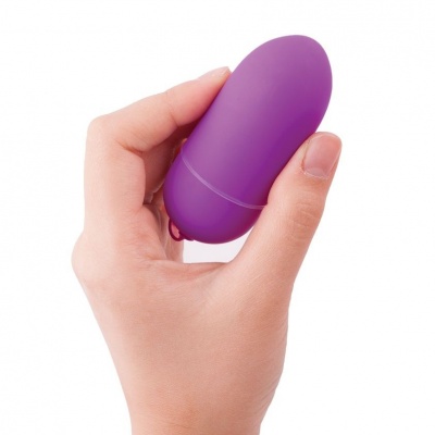 B Swish Bnaughty Unleashed Lilac Remote - image 4