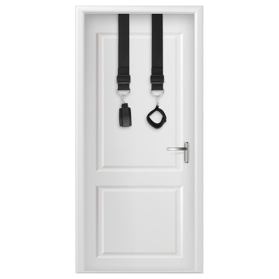 Darkness Bondage Door Restraint Cuffs - image 2