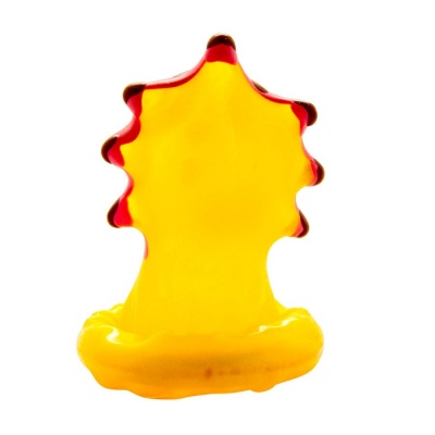 Condomerie Hand-Painted Novelty Condom Sister - image 4