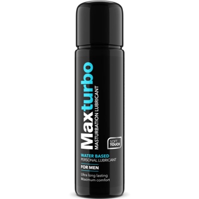 Intimateline Maxturbo Special Masturbator Lubricant 100 Ml Intimateline Maxturbo Special Masturbator Lubricant 100 Ml