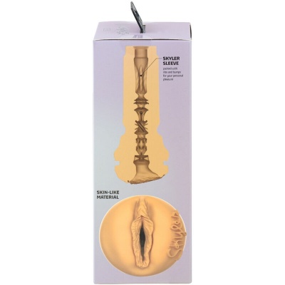 Feel Skyler Lo Interactive Stroker - image 6