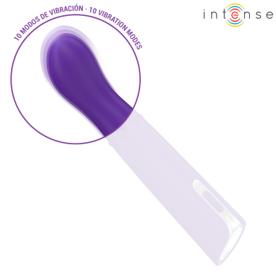 Intense Helena Beads Vibrator 13.5 CM - image 6