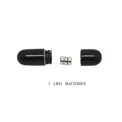 Baile Sweet Ring with Double Stimulator - image 5