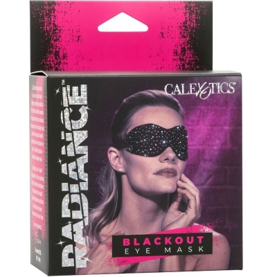 Radiance Blackout Rhine Eye Mask - image 6