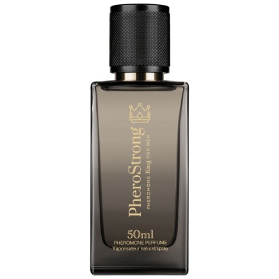 Pherostrong Pheromone King Men 50ml - image 2