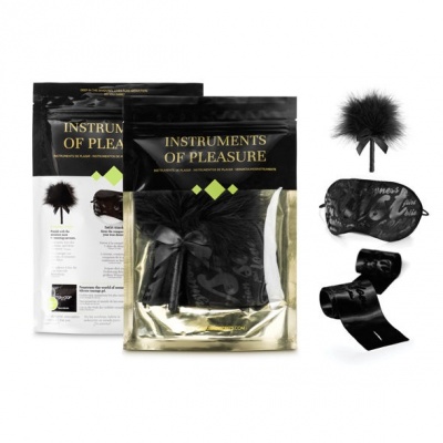 Bijoux Indiscrets Instruments of Pleasure Green Level - image 7