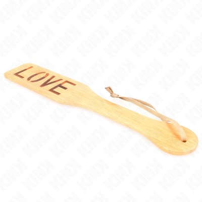 Kink Bamboo Palette Word Love 32 Cm - image 4