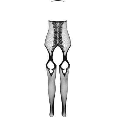 PASSION Eco Bodystocking BS013 - image 4
