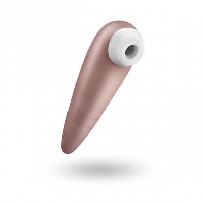 Satisfyer 1 Next Generation Clitoral Stimulator - image 11
