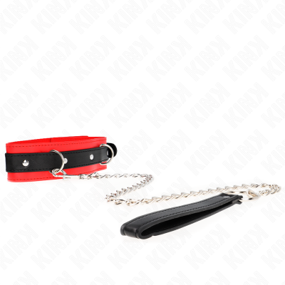 KINK Collar Red - image 3